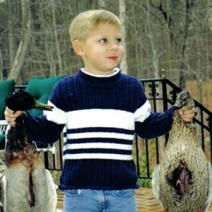 Meet your Posher, Carson